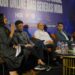 Seminar HGI bersama Polda Sumbar di Padang membahas dampak sosial dan psikologis aktivitas digital berisiko bagi generasi muda.