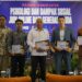 HGI dan Polda Sumbar menggelar seminar literasi digital di Padang untuk meningkatkan kesadaran generasi muda terhadap risiko dunia online.