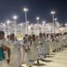 Puncak Haji Dimulai, Jemaah Haji Indonesia Bersiap Bergerak ke Arafah