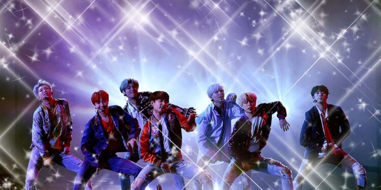 BTS Konser 2 Hari di GBK, Ini Harga Tiket dan Jadwal War Resminya