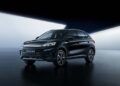 BYD Atto 3 terbaru hadir dengan teknologi flash charging ultra cepat dan desain crossover listrik yang lebih modern.
