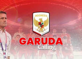 Garuda Calling! Kombinasi Talenta Muda dan Bintang Diaspora Timnas
