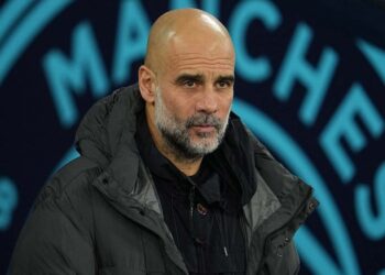 Pep Guardiola mengakui jadwal padat mulai memengaruhi kondisi fisik skuad Manchester City di akhir musim.