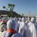 Setelah Madinah, Fokus Layanan Haji Indonesia Kini Mengarah ke Armuzna