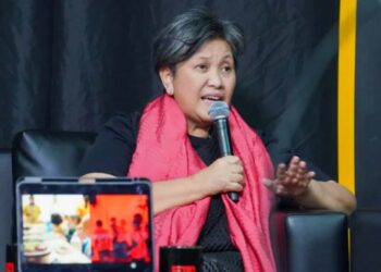 Lestari Moerdijat mendorong peningkatan kewaspadaan dan edukasi publik terkait potensi ancaman penyebaran Hantavirus di Indonesia.