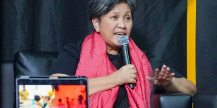 Lestari Moerdijat mendorong peningkatan kewaspadaan dan edukasi publik terkait potensi ancaman penyebaran Hantavirus di Indonesia.
