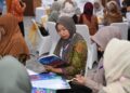 Membaca Nyaring Dinilai Jadi Kunci Bangun Literasi Anak Sejak Dini