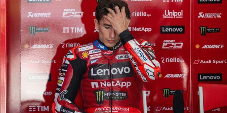 Marc Marquez Berpotensi Comeback di Mugello, Persaingan MotoGP Memanas