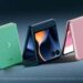 Motorola menghadirkan lini Razr 2026 dengan berbagai varian foldable untuk memperkuat persaingan di pasar ponsel lipat global.