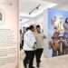 Presiden Prabowo Subianto meresmikan Museum Ibu Marsinah dan Rumah Singgah di Nganjuk sebagai simbol penghormatan terhadap perjuangan buruh dan hak asasi manusia di Indonesia.