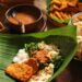 Sudah Ada Sejak Abad ke-10, Pecel Jadi Kuliner Legendaris Nusantara