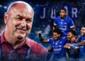 Bobotoh Pesta! Persib Bandung Sukses Pertahankan Takhta Liga Indonesia