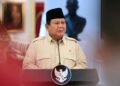 Presiden Prabowo Subianto meminta bunga kredit PNM untuk keluarga prasejahtera diturunkan demi memperluas akses pembiayaan yang lebih adil.