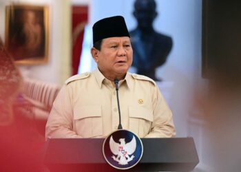 Presiden Prabowo Subianto meminta bunga kredit PNM untuk keluarga prasejahtera diturunkan demi memperluas akses pembiayaan yang lebih adil.