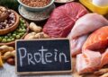 Asupan protein seimbang dinilai penting untuk menjaga massa otot, energi, dan kesehatan tubuh dalam aktivitas sehari-hari.