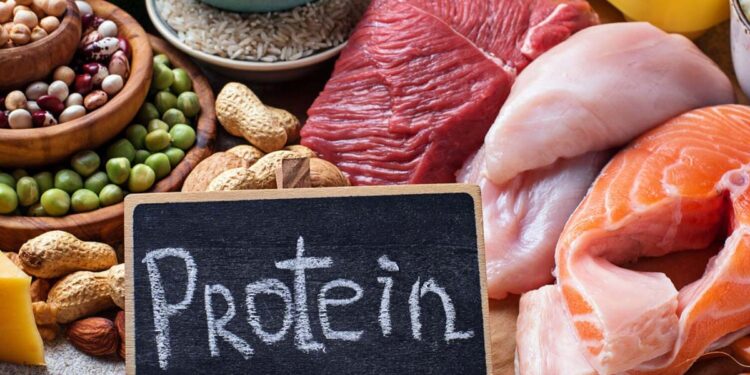Asupan protein seimbang dinilai penting untuk menjaga massa otot, energi, dan kesehatan tubuh dalam aktivitas sehari-hari.