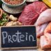 Asupan protein seimbang dinilai penting untuk menjaga massa otot, energi, dan kesehatan tubuh dalam aktivitas sehari-hari.