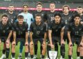 Selandia Baru Umumkan Skuad Piala Dunia 2026, Kombinasi Senior dan Talenta Baru