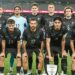 Selandia Baru Umumkan Skuad Piala Dunia 2026, Kombinasi Senior dan Talenta Baru