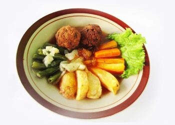 Mengenal Selat Solo, Kuliner Legendaris yang Kaya Sejarah dan Rasa