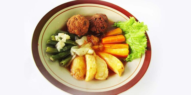 Mengenal Selat Solo, Kuliner Legendaris yang Kaya Sejarah dan Rasa