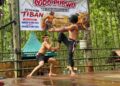 Tiban Sodo Purwo Hidupkan Semangat Pelestarian Budaya di Banyuwangi