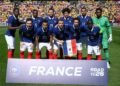 Prancis Umumkan Skuad Piala Dunia 2026