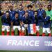 Prancis Umumkan Skuad Piala Dunia 2026
