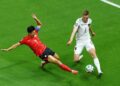 Korea Selatan bangkit dari ketertinggalan dan menaklukkan Republik Ceko 2-1 untuk membuka langkah positif di Piala Dunia 2026.