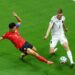 Korea Selatan bangkit dari ketertinggalan dan menaklukkan Republik Ceko 2-1 untuk membuka langkah positif di Piala Dunia 2026.
