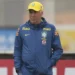 Pelatih Brasil Carlo Ancelotti