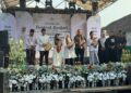 Festival Banjari Nasional Digelar Disidoarjo, Adela Kanasya Dorong Pelestarian Seni Budaya Islam