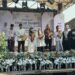 Festival Banjari Nasional Digelar Disidoarjo, Adela Kanasya Dorong Pelestarian Seni Budaya Islam
