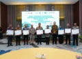 Bank Jatim Tingkatkan Layanan Digital ASN, Sinergi dengan BKD se Jawa Timur Makin Kuat