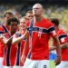 Brasil Tersingkir! Dua Gol Erling Haaland Bawa Norwegia Lolos ke Delapan Besar