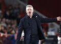 Pelatih tim nasional Meksiko Javier Aguirre (Foto: AFP/JAIME REINA)