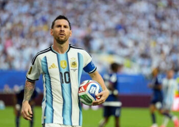 Dua Laga Penutup 16 Besar Piala Dunia 2026, Argentina Hadapi Mesir, Swiss Melawan Kolombia
