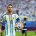 Dua Laga Penutup 16 Besar Piala Dunia 2026, Argentina Hadapi Mesir, Swiss Melawan Kolombia