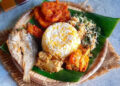 Nasi Jagung, Warisan Kuliner Nusantara yang Sarat Filosofi dan Kaya Manfaat Kesehatan