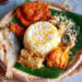 Nasi Jagung, Warisan Kuliner Nusantara yang Sarat Filosofi dan Kaya Manfaat Kesehatan
