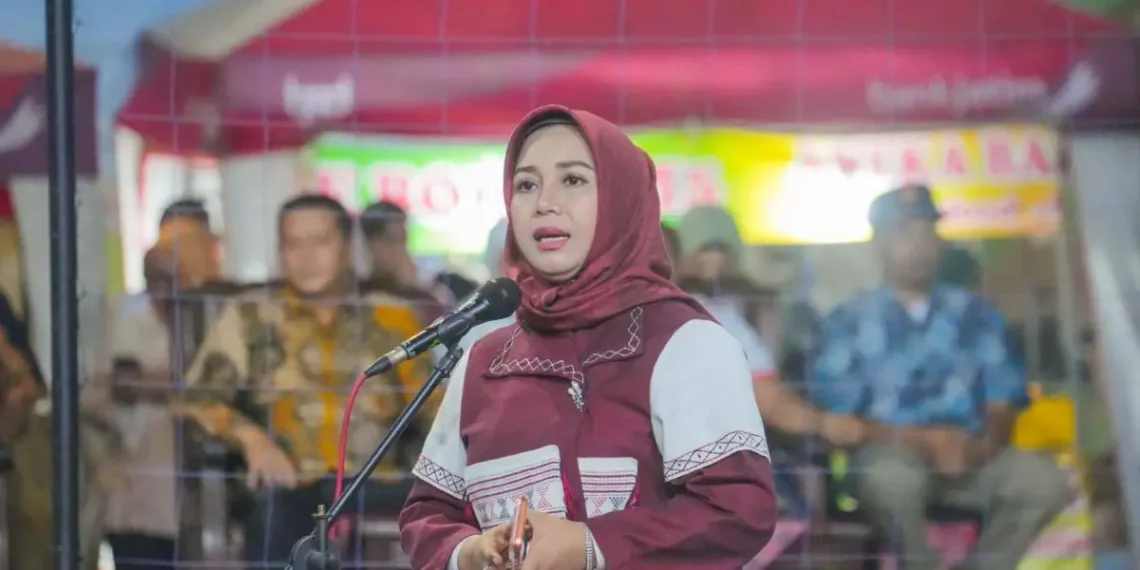 Piala Wali Kota Mojokerto 2026 Diikuti 896 Atlet, Pemkot Bidik Sport Tourism dan Perputaran Ekonomi Daerah