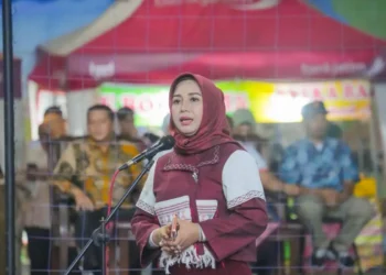 Piala Wali Kota Mojokerto 2026 Diikuti 896 Atlet, Pemkot Bidik Sport Tourism dan Perputaran Ekonomi Daerah
