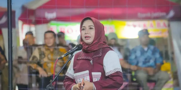 Piala Wali Kota Mojokerto 2026 Diikuti 896 Atlet, Pemkot Bidik Sport Tourism dan Perputaran Ekonomi Daerah