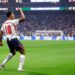 Hasil Meksiko vs Inggris, Jude Bellingham Bersinar dan Bawa Three Lions ke Perempat Final Piala Dunia 2026