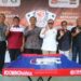 Perdana Digelar, Ketua ORADO Jatim Apresiasi Turnamen Domino Jurnalis Kemerdekaan 2026