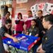 ORADO Jatim Apresiasi Turnamen Domino Jurnalis Pertama Kali Digelar DI Surabaya
